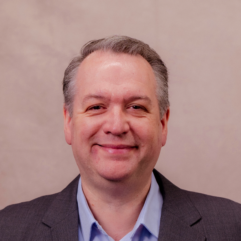 Lee Robbins, Research DIrector at CapEQ