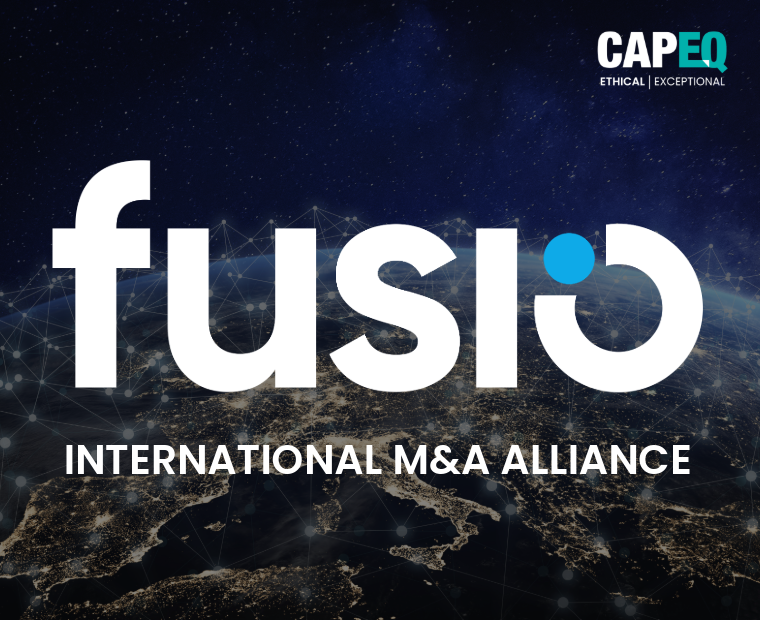 Part of Fusio Global Advisors