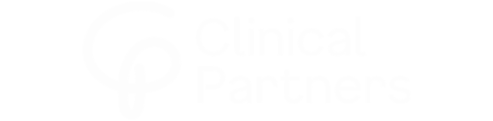 Clinical Partners logo | CapEQ