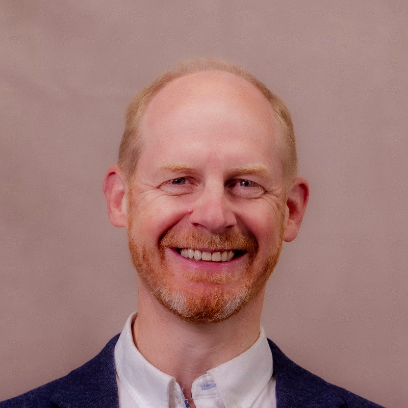 Douglas Edmunds 