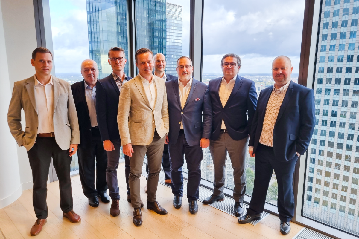 BETA Systems acquires #1 WLA software platform image