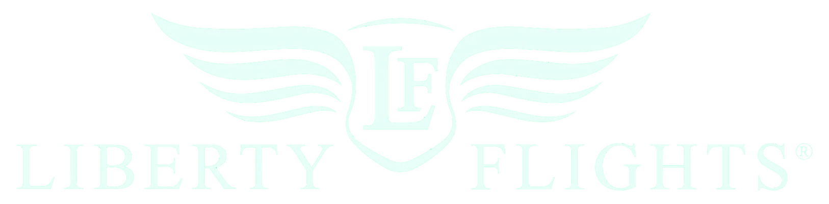 Liberty Flights logo | CapEQ