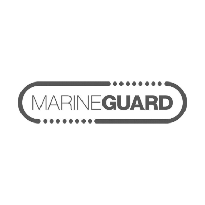 Marine Guard superyacht security logo — acquirer of Aberdeen-based EPIC