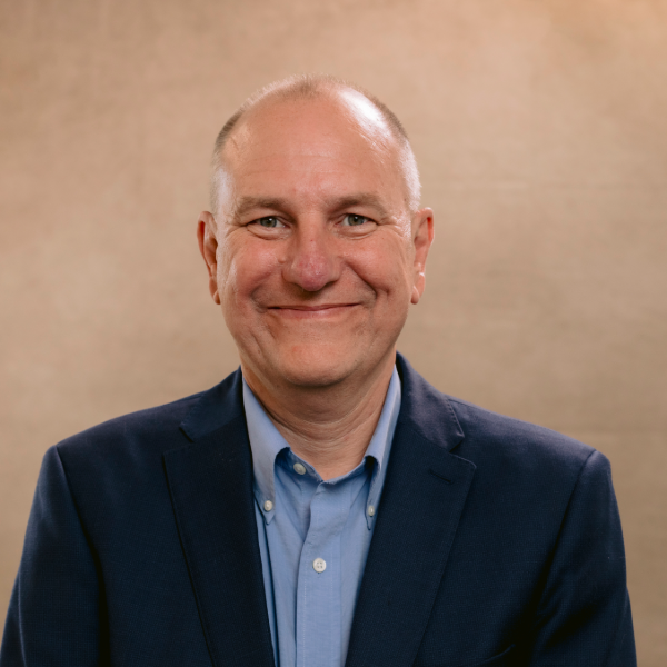 Mark Sapsford — CapEQ Co-founder and Partner, sell-side M&A advisor to Spark Productions in 2009