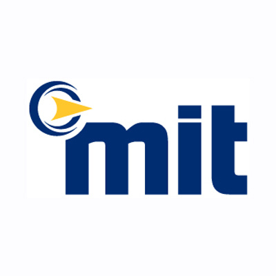 mit group logo