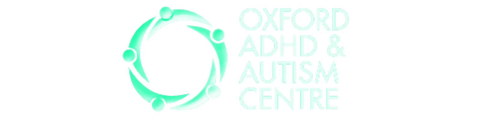 Oxford ADHD & Autism Centre logo | CapEQ