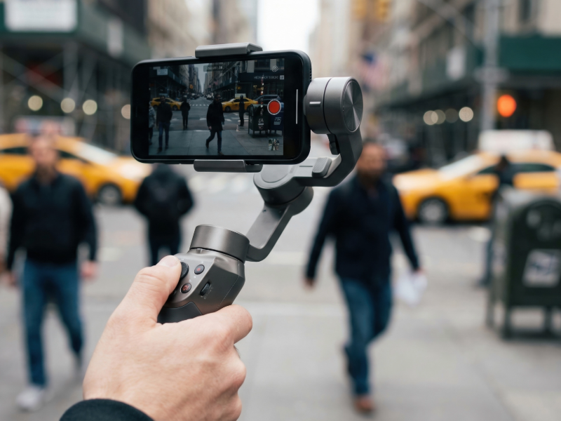 Spark Productions Manhattan studio — branded video specialist acquired by McMurry, advised by Mark Sapsford