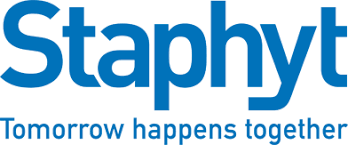 stapht logo