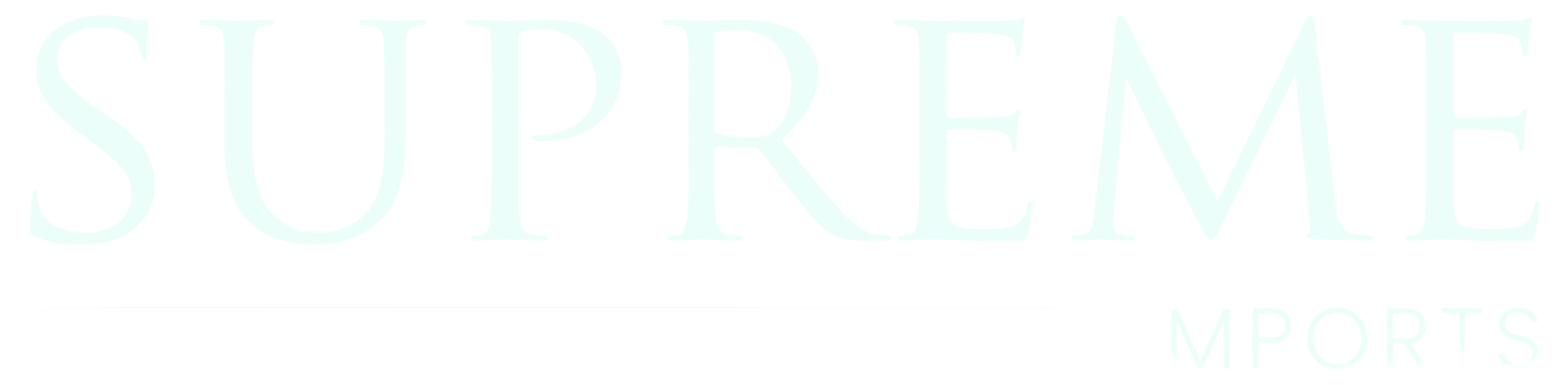 Supreme Imports PLC logo | CapEQ