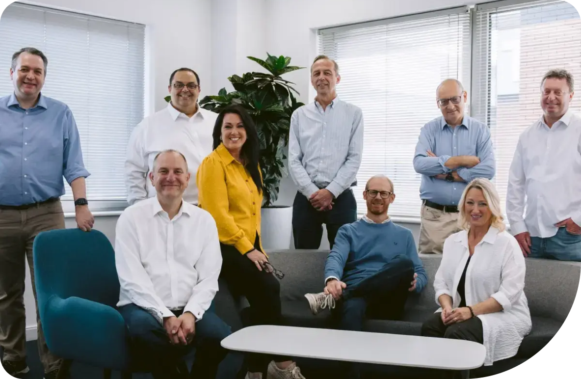 Join our team of ethical M&A consultants